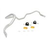 Whiteline | Sway Bar Avant 24mm Adjustable - Celica GT / GTS 1.8L 2000-2005
