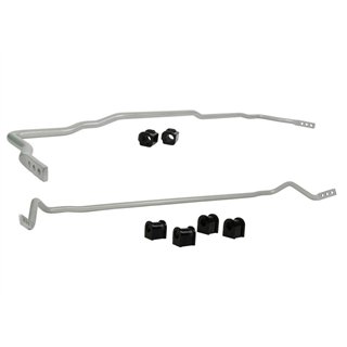 Whiteline | Sway Bar Kit - MR2 Turbo / Base 2.0T / 2.2L 1992-1995
