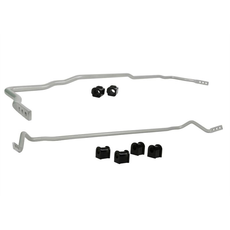 Whiteline | Sway Bar Kit - MR2 Turbo / Base 2.0T / 2.2L 1992-1995