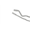 Whiteline | Sway Bar Kit - MR2 Turbo / Base 2.0T / 2.2L 1992-1995