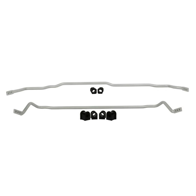Whiteline | Sway Bar Kit - MR2 Turbo / Base 2.0T / 2.2L 1992-1995