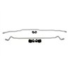 Whiteline | Sway Bar Kit - MR2 Turbo / Base 2.0T / 2.2L 1992-1995