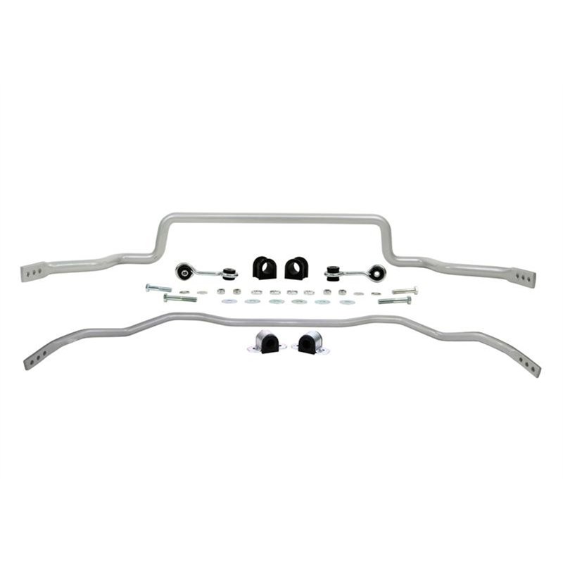 Whiteline | Sway Bar Kit - Supra Base / Turbo 3.0L 1986-1992