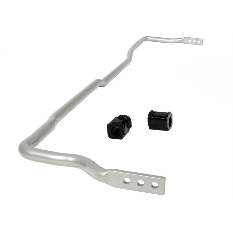 Whiteline | Sway Bar Arrière 20mm Adjustable - MR2 Turbo / Base 2.0T / 2.2L 1991-1995
