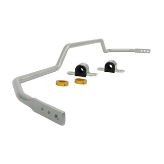 Whiteline | Sway Bar Arrière 20mm Adjustable - Celica All Trac / GTS All Trac 2.0T 1990-1993