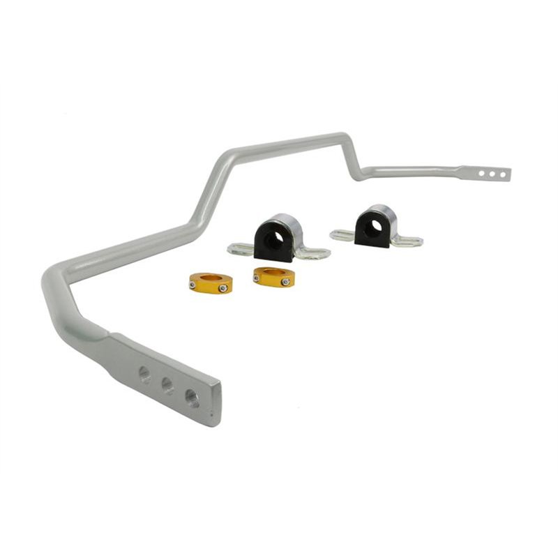 Whiteline | Sway Bar Arrière 20mm Adjustable - Celica All Trac / GTS All Trac 2.0T 1990-1993