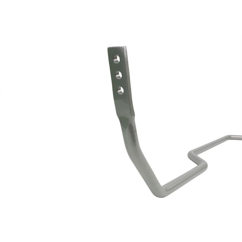 Whiteline | Sway Bar Arrière 20mm Adjustable - Celica All Trac / GTS All Trac 2.0T 1990-1993