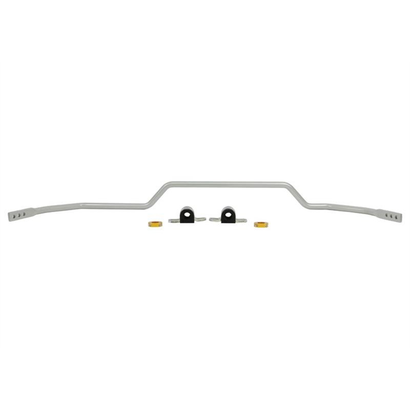 Whiteline | Sway Bar Arrière 20mm Adjustable - Celica All Trac / GTS All Trac 2.0T 1990-1993