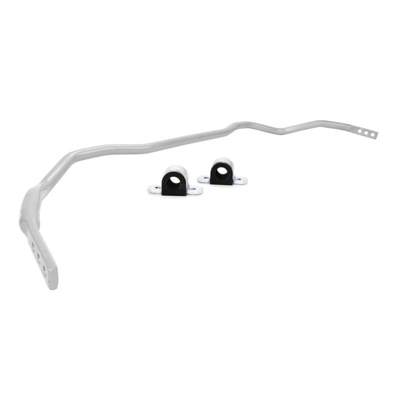 Whiteline | Sway Bar Arrière 22mm Adjustable - Supra Base / Turbo 3.0L 1986-1992