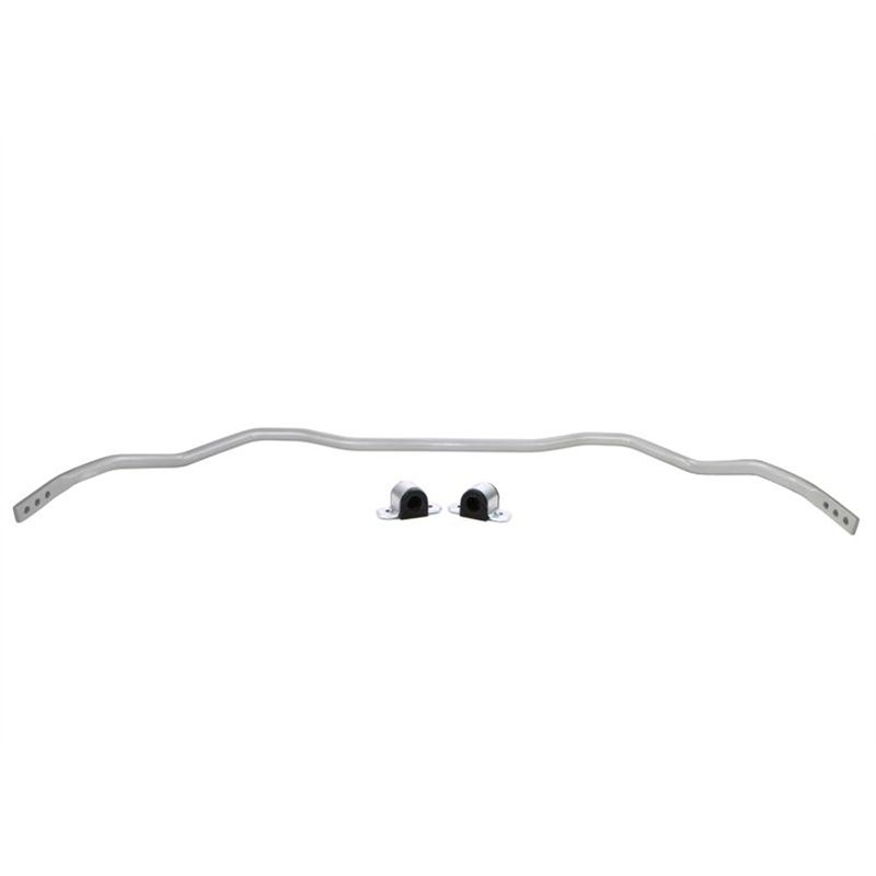 Whiteline | Sway Bar Arrière 22mm Adjustable - Supra Base / Turbo 3.0L 1986-1992