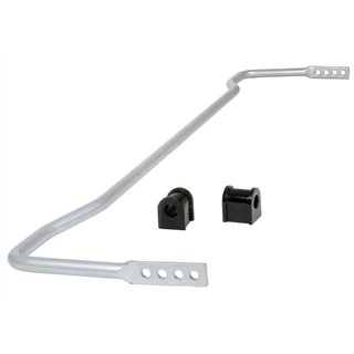 Whiteline | Sway Bar 22mm Adjustable - MR2 Spyder 1.8L 2000-2005