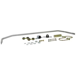 Whiteline | Sway Bar Arrière 33mm Adjustable - xD / Prius C / Yaris 1.8L / 1.5L 2007-2019