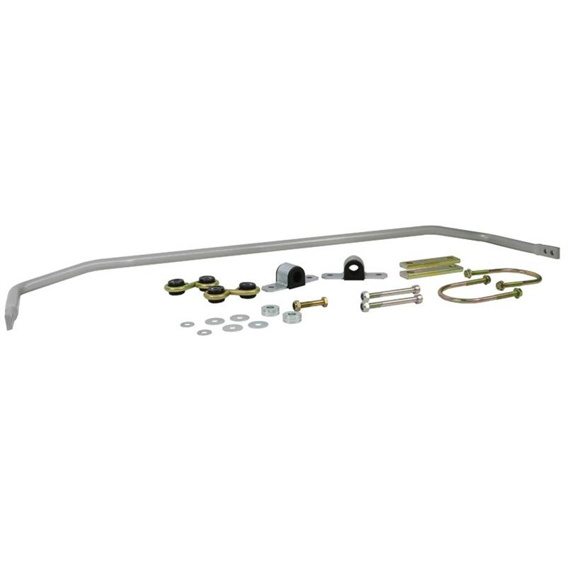 Whiteline | Sway Bar Arrière 33mm Adjustable - xD / Prius C / Yaris 1.8L / 1.5L 2007-2019