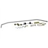 Whiteline | Sway Bar Arrière 33mm Adjustable - xD / Prius C / Yaris 1.8L / 1.5L 2007-2019