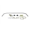 Whiteline | Sway Bar Arrière 33mm Adjustable - xD / Prius C / Yaris 1.8L / 1.5L 2007-2019