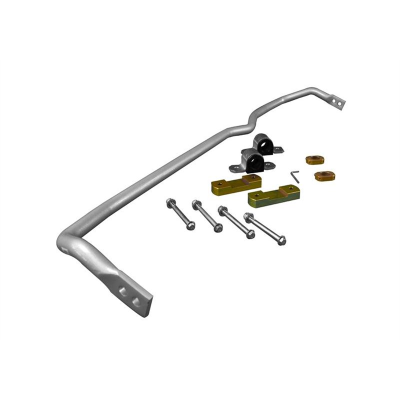 Whiteline | Sway Bar 24mm Adjustable - A3 / Golf / Golf GTI / Golf SportWagen 2015-2026