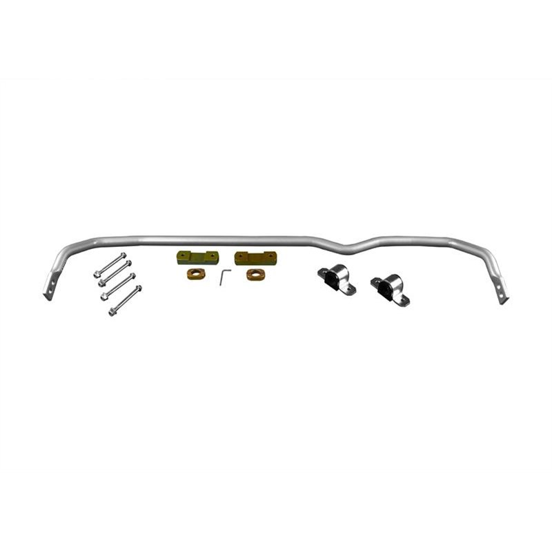 Whiteline | Sway Bar 24mm Adjustable - A3 / Golf / Golf GTI / Golf SportWagen 2015-2026