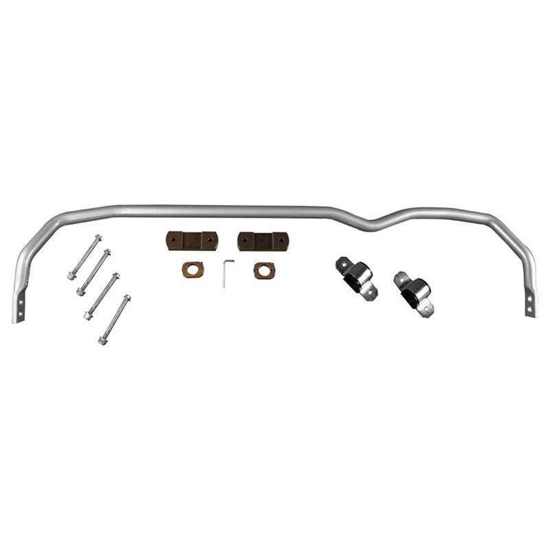 Whiteline | Sway Bar 24mm Adjustable - A3 / Golf / Golf GTI / Golf SportWagen 2015-2026