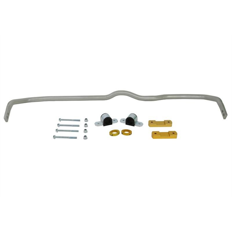 Whiteline | Sway Bar Avant 24mm Adjustable - Audi / Volkswagen 2015-2020
