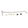 Whiteline | Sway Bar Arrière 24mm Adjustable - Audi / Volkswagen 2004-2019