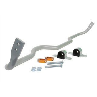 Whiteline | Sway Bar Arrière 24mm Adjustable - Audi / Volkswagen 2006-2018