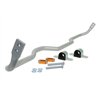 Whiteline | Sway Bar Arrière 24mm Adjustable - Audi / Volkswagen 2006-2018