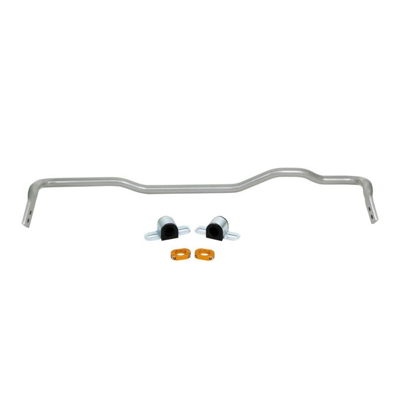 Whiteline | Sway Bar Arrière 24mm Adjustable - Audi / Volkswagen 2015-2025
