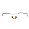 Whiteline | Sway Bar Arrière 24mm Adjustable - Audi / Volkswagen 2015-2025