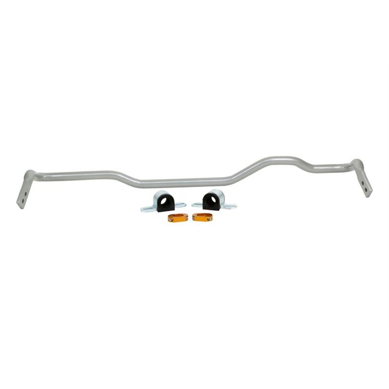 Whiteline | Sway Bar Arrière 24mm Adjustable - Audi / Volkswagen 2015-2025