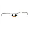 Whiteline | Sway Bar Arrière 24mm Adjustable - Audi / Volkswagen 2015-2025