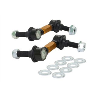 Whiteline | Suspension Stabilizer Bar Link Front - Corvette / G35 / 350Z 1997-2019