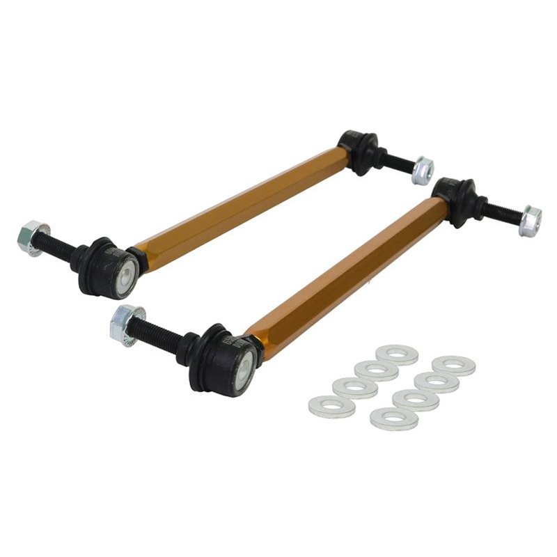 Whiteline | Suspension Stabilizer Bar Link - Civic / Ioniq 5 / Ioniq 5 N / LR2 2008-2026