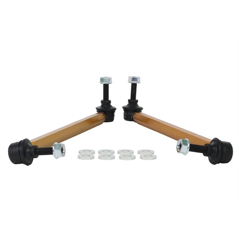 Whiteline | Suspension Stabilizer Bar Link - Civic / Ioniq 5 / Ioniq 5 N / LR2 2008-2026