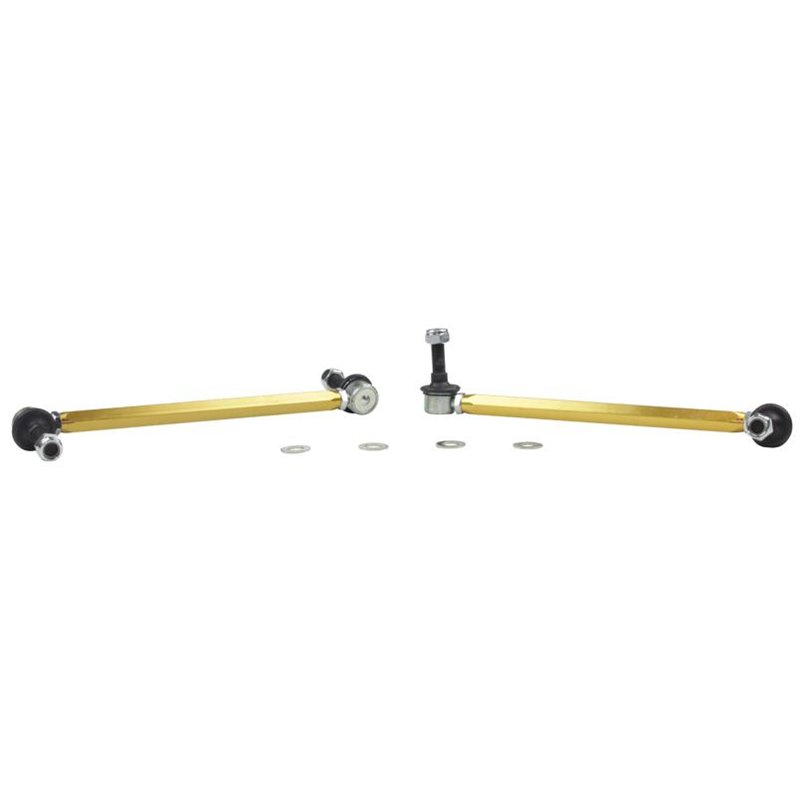 Whiteline | Suspension Stabilizer Bar Link Front - Buick / Chevrolet / Pontiac / Saturn / Subaru 2004-2026