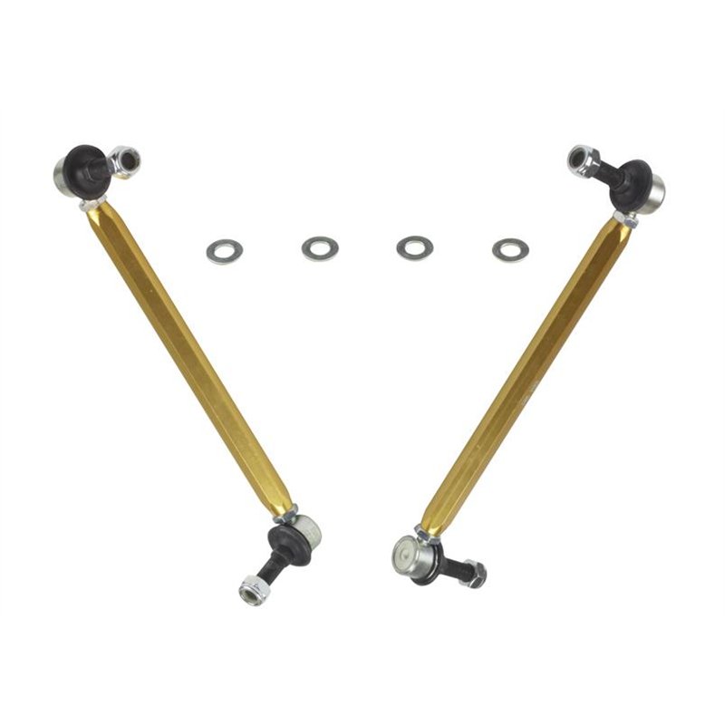 Whiteline | Suspension Stabilizer Bar Link Front - Buick / Chevrolet / Pontiac / Saturn / Subaru 2004-2026