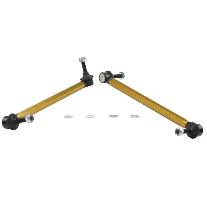 Whiteline | Suspension Stabilizer Bar Link Front - Acura / Chevrolet / Honda / Pontiac 2008-2022