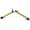 Whiteline | Suspension Stabilizer Bar Link Front - Acura / Chevrolet / Honda / Pontiac 2008-2022