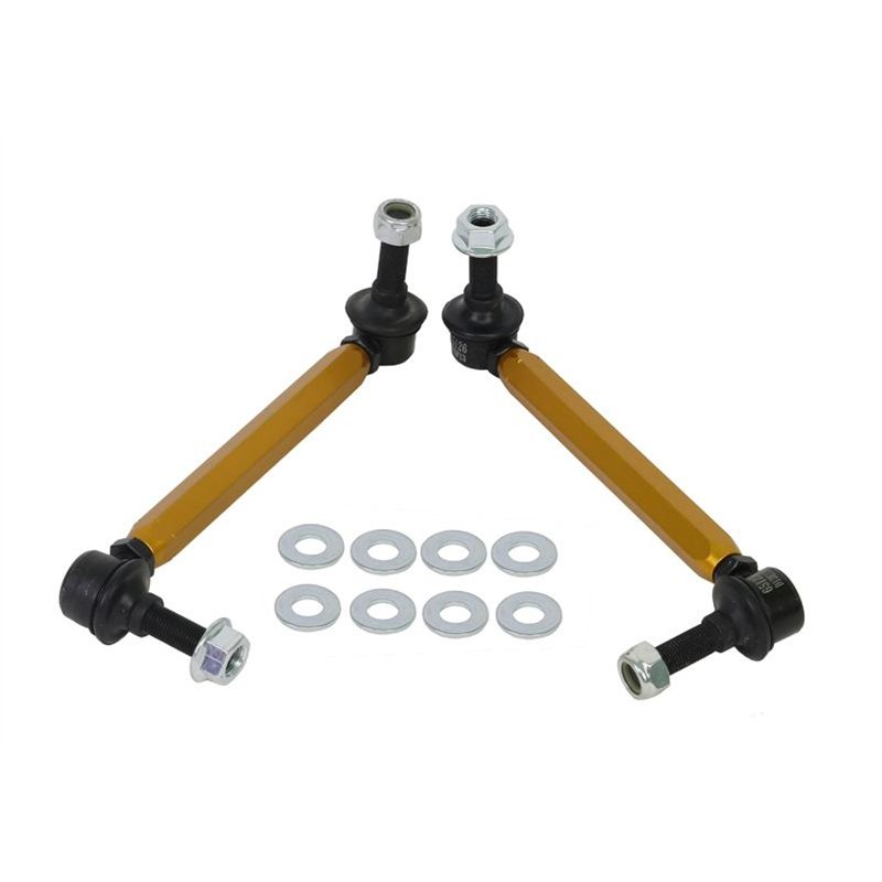 Whiteline | Suspension Stabilizer Bar Link Rear - Frontier 2015-2021