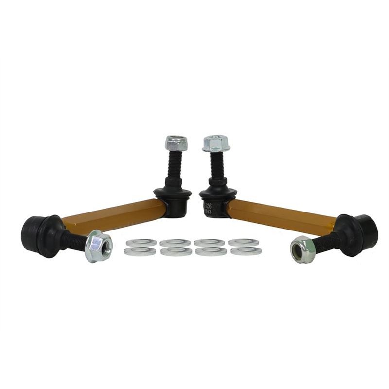 Whiteline | Suspension Stabilizer Bar Link Rear - Frontier 2015-2021