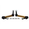 Whiteline | Suspension Stabilizer Bar Link Rear - Frontier 2015-2021