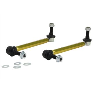 Whiteline | Suspension Stabilizer Bar Link Front - Accord / Elantra 2003-2010