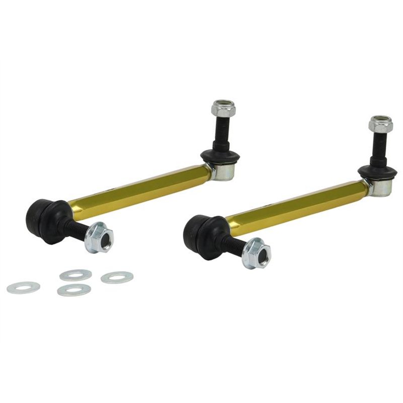 Whiteline | Suspension Stabilizer Bar Link Front - Accord / Elantra 2003-2010