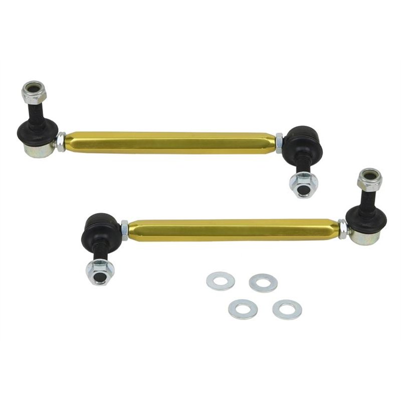 Whiteline | Suspension Stabilizer Bar Link Front - Accord / Elantra 2003-2010