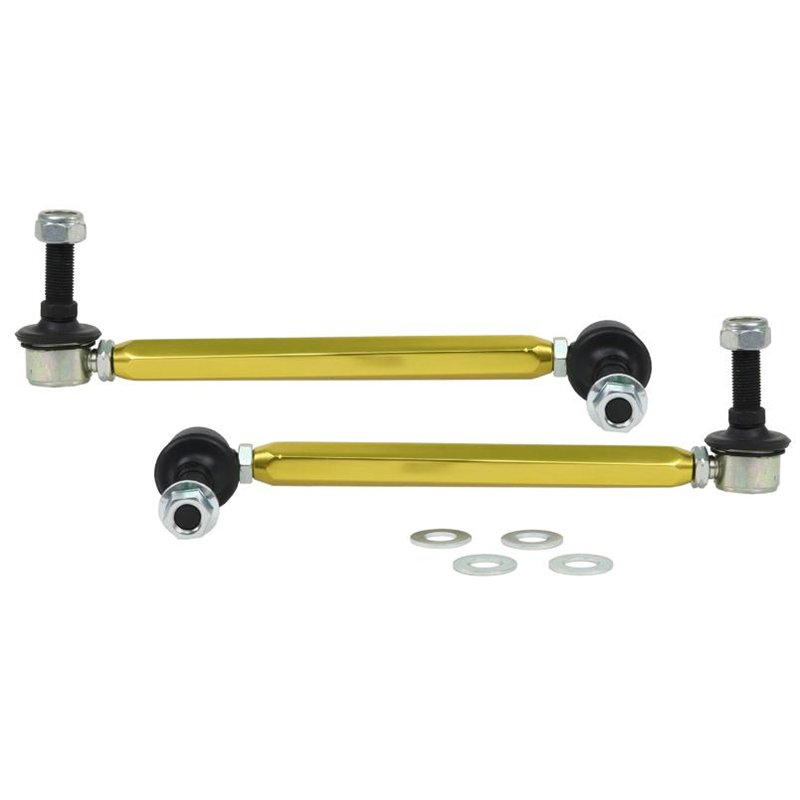 Whiteline | Suspension Stabilizer Bar Link Front - Accord / Elantra 2003-2010