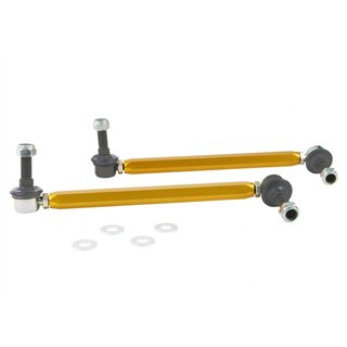 Whiteline | Suspension Stabilizer Bar Link - Ford / Mercedes-Benz 2000-2025