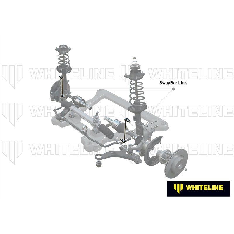 Whiteline | Suspension Stabilizer Bar Link - Ford / Mercedes-Benz 2000-2025