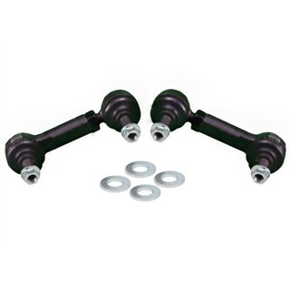 Whiteline | Suspension Stabilizer Bar Link Front - 124 Spider / MX-5 Miata 1.4T / 2.0L 2016-2024