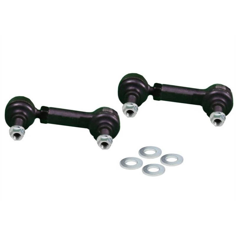 Whiteline | Suspension Stabilizer Bar Link Front - 124 Spider / MX-5 Miata 1.4T / 2.0L 2016-2024
