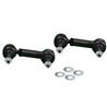 Whiteline | Suspension Stabilizer Bar Link Front - 124 Spider / MX-5 Miata 1.4T / 2.0L 2016-2024