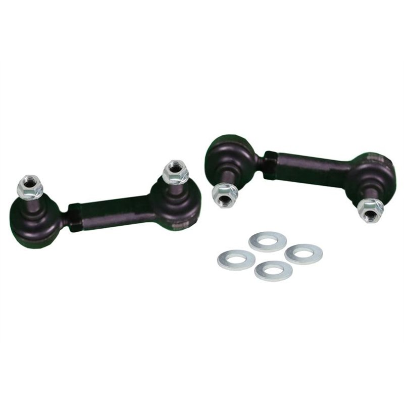 Whiteline | Suspension Stabilizer Bar Link Front - 124 Spider / MX-5 Miata 1.4T / 2.0L 2016-2024